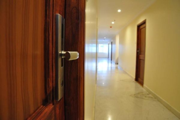 Hotel Ungal Vasantabhavan (Puducherry)